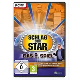 Schlag den Star - Das 2. Spiel PC