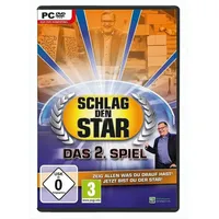 Schlag den Star - Das 2. Spiel PC