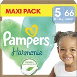 Pampers Harmonie 11 - 16 kg