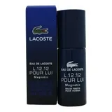 Lacoste L.12.12 Magnetic Eau de Toilette