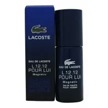Lacoste L.12.12 Magnetic Eau de Toilette 8 ml