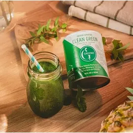 Greenic Clean Green Trinkpulver 100 g