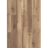Krono Original 2024 Wild West Oak Laminat, Eiche