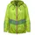 Ulla Popken Funktionsjacke Damen Gelb/Grün L-XL