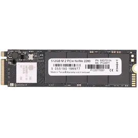 2-Power 512 GB M.2