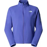 The North Face Damen Tek Approach Jacke (Größe S, blau)