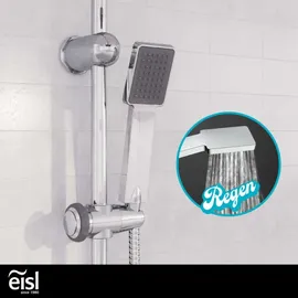 Eisl EASY ENERGY Überkopfbrause-Set,