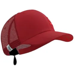 Compressport Unisex Racing Trucker Cap rot