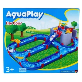 Aquaplay Harbour