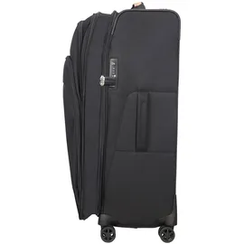 Samsonite Spark SNG ECO 4-Rollen 79 cm / 124-140 l eco black