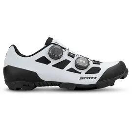 Scott Vertec Weiß/Schwarz 40