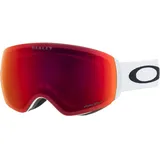 OAKLEY Flight Deck XM matt white/prizm torch iridium