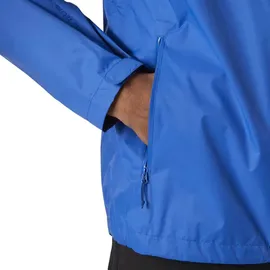 HELLY HANSEN Loke Terra Jacke Herren Blau S