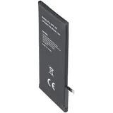 AccuCell Akku passend für Apple iPhone XR, Li-Polymer, 3,79V, 2942mAh, 11,2Wh, built-in, ohne Werkzeug - without battery health information