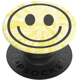 PopSockets Tie Dye Smiley