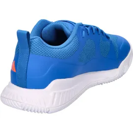 adidas Court Team 2.0 Blau 46 2/3