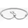 Pandora Damen-Armband Silber 925 mit kugelförmigem Verschluss 599652C01-2