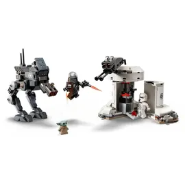 LEGO Star Wars Angriff des AT-RT 75444
