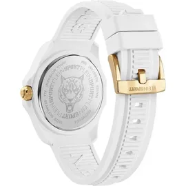 Plein Sport Fearless Silikon 38 mm PSQGA0225