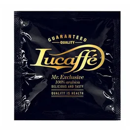 Lucaffé Mr. Exclusive 10 St.