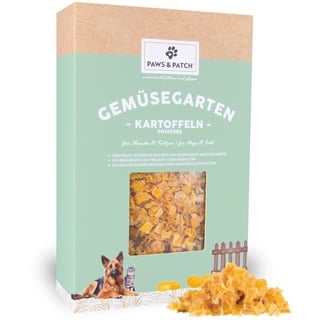 Paws & Patch Paws&Patch KARTOFFELWÜRFEL 700g