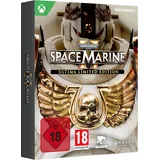 Warhammer 40,000: Space Marine 2 Ultima Limited Edition