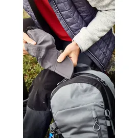 myrtle-beach 6 Panel Falt-Cap grün one size