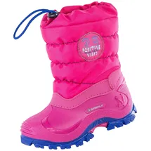 Spirale Eric Fuchsia 21