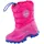Spirale Eric Fuchsia 21