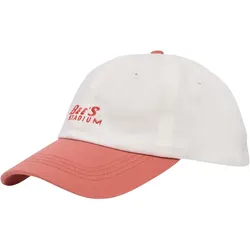 hummel hmlBASEBALL Stadium Cap 9384 - tofu/paprika