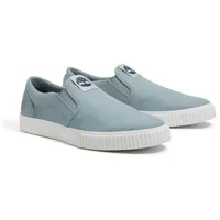 Timberland Mylo Bay Turnschuhe Ohne Schnürsenkel - Medium Blue