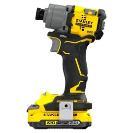 Stanley SFMCF830D2K-QW inkl. 2 x 2,0 Ah