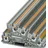 Phoenix Contact Inst.schutzleiterklemme PTI
