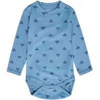 Hummel Bambo Langarm-body - Gr.: 68