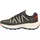 Jack Wolfskin Wild Hike Texapore Low M obsidian moss,