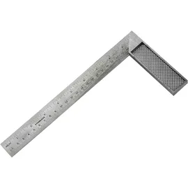 Anschlagwinkel Alu AWA 250