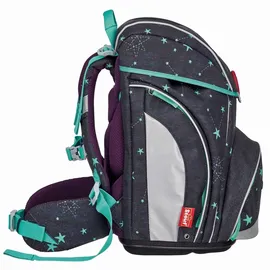 Scout Alpha Funny Snaps LED 4-tlg. sternenhimmel