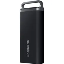 Samsung T5 EVO 2 TB USB 3.2 Gen 1 Schwarz MU-PH2T0S/EU