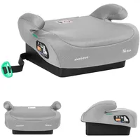 KIKKABOO i-Go grau