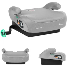 KIKKABOO i-Go grau