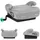 KIKKABOO i-Go grau
