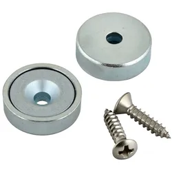 BluGuitar Easy Locks - Ersatzteil Verstärkung