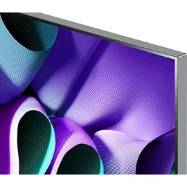 LG OLED65M49LA 65" 4K OLED Smart TV M4