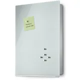 BLOMUS Schlüsselkasten Velio 40 x 30 cm Weiß