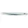 C.K Tools T2343 Präzisionspinzette mm SA Spitz fein 130 mm