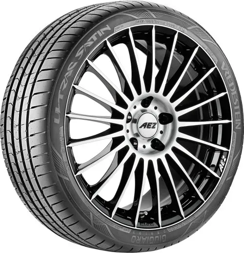 VREDESTEIN Sommerreifen 235/50R19 99W - Ultrac Satin ap23550019wusaa00