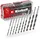 Einhell S-case Holzbohrer-Set 10-tlg.