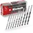 Einhell S-case Holzbohrer-Set 10-tlg.