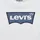 Levi's Jungen Weiss Mein Erstes Batwing T-Shirt - 12 Monate