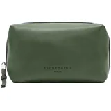 Liebeskind Berlin HERA SHEEP NATURAL Pouchette Beauty, cypress green One Size